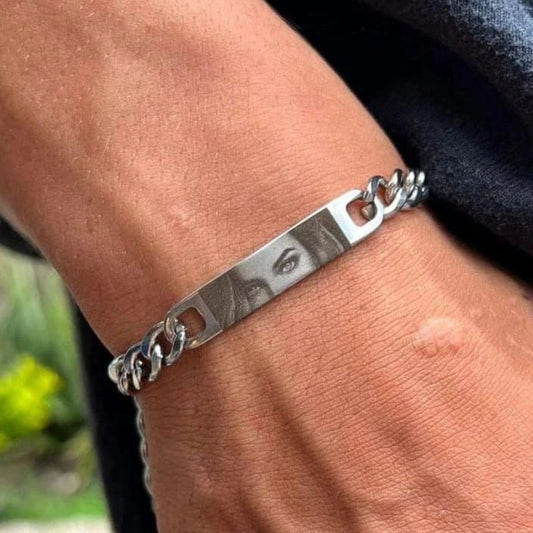 Eternal Sight Bracelet